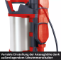 Preview: Einhell Schmutzwasserpumpe Flutset GE-DP 7535 N LL ECO, 4181515